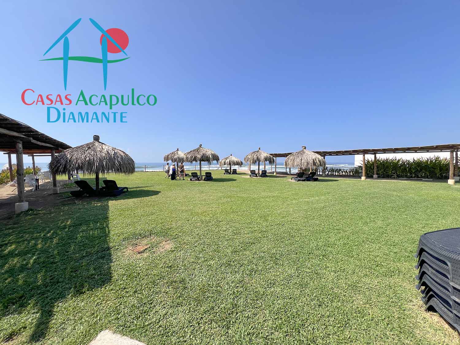 Dream Diamante - Club de playa 21